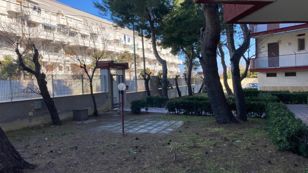 Finally Puglia Bari Kültér fotó