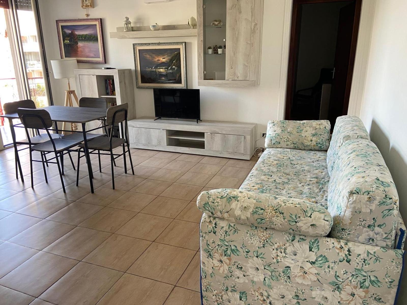 Finally Puglia Bari Kültér fotó